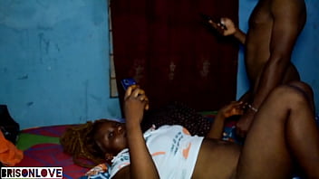 Put your dick in my pussy when i'm done stroking it