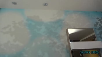 Coming soon kendraheartxxx was such a good sport and took three cumshot in this one scene a special shoutout goes out