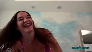 Coming soon kendraheartxxx was such a good sport and took three cumshot in this one scene a special shoutout goes out