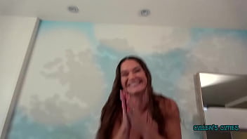 Coming soon kendraheartxxx was such a good sport and took three cumshot in this one scene a special shoutout goes out