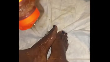 Only obedient slaves get to enjoy me