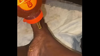 Only obedient slaves get to enjoy me