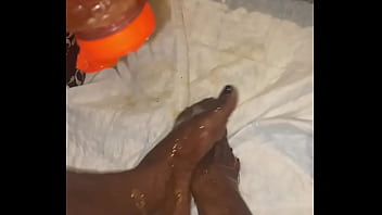 Only obedient slaves get to enjoy me