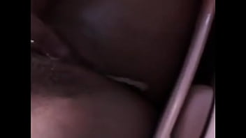 Latin Teen Plays With Wettness thumbnail