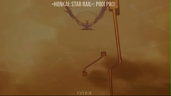 Hyacyne honkai star rail 3 3 song fight amprehus