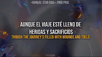 Hyacyne Honkai Star Rail 33 Song Fight Amprehus thumbnail