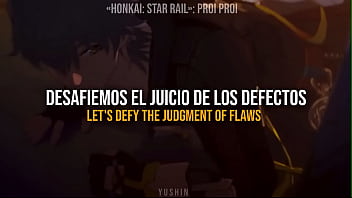 Hyacyne Honkai Star Rail 33 Song Fight Amprehus thumbnail