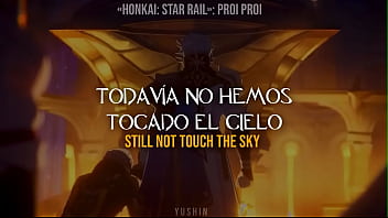 Hyacyne honkai star rail 3 3 song fight amprehus