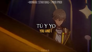 Hyacyne Honkai Star Rail 33 Song Fight Amprehus thumbnail