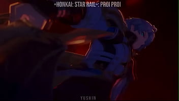 Hyacyne Honkai Star Rail 33 Song Fight Amprehus thumbnail