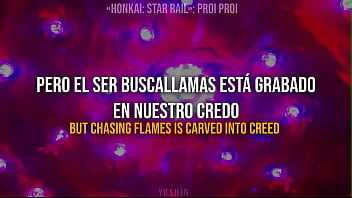 Hyacyne Honkai Star Rail 33 Song Fight Amprehus thumbnail