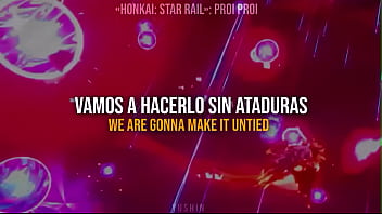 Hyacyne Honkai Star Rail 33 Song Fight Amprehus thumbnail