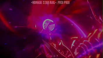 Hyacyne honkai star rail 3 3 song fight amprehus