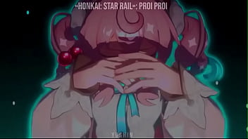 Hyacyne honkai star rail 3 3 song fight amprehus