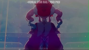 Hyacyne honkai star rail 3 3 song fight amprehus
