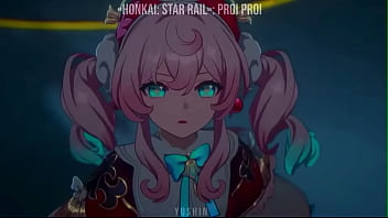 Hyacyne honkai star rail 3 3 song fight amprehus