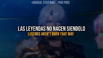 Hyacyne honkai star rail 3 3 song fight amprehus