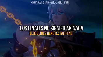 Hyacyne Honkai Star Rail 33 Song Fight Amprehus thumbnail