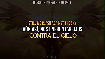 Hyacyne honkai star rail 3 3 song fight amprehus