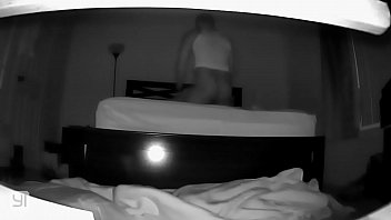 Beating some pussy up before work