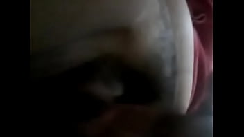 Mi polii un rapidin en el baño