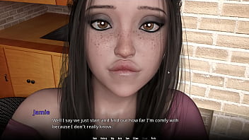 Wvm # 1 having a first time with your girlfriend