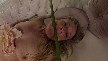 Extreme pussy fisting to mega orgasm