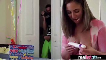 Teen girlfriend layla london in sex show on cam vid 21