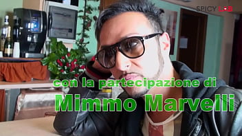 Singer's friend finds an exhorbitant cock