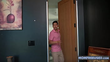 You need to relax step mom your body needs this