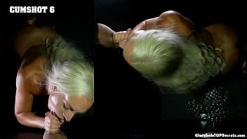 Anna Kolva Was One Of The Recent Girls We Had Over At Our Gloryhole Studio thumbnail