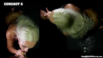 Anna kolva was one of the recent girls we had over at our gloryhole studio