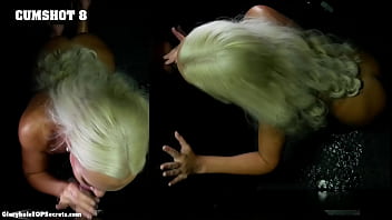 Anna kolva was one of the recent girls we had over at our gloryhole studio