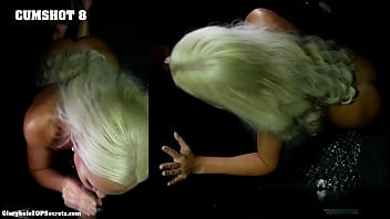 Anna kolva was one of the recent girls we had over at our gloryhole studio