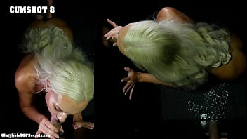 Anna kolva was one of the recent girls we had over at our gloryhole studio