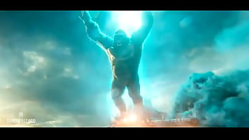 Raça negra no monstroverso