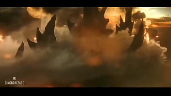 Raça negra no monstroverso