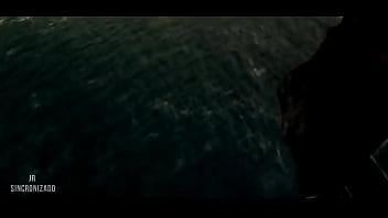 Raça negra no monstroverso