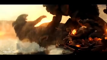 Raça negra no monstroverso