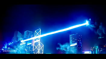 Raça negra no monstroverso