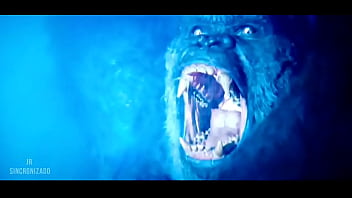 Raça negra no monstroverso