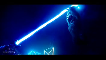 Raça negra no monstroverso