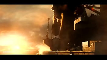 Raça negra no monstroverso