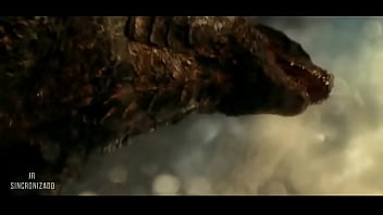 Raça negra no monstroverso