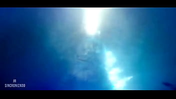 Raça negra no monstroverso