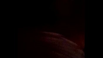 She say she only orgasm with me