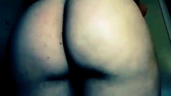 Are you ready for this blond pawg