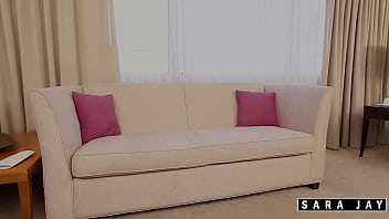 Mr knight got lucky he fucks the sexiest principal sara jay