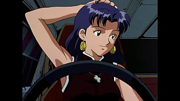 Hentai genensis el cojelon