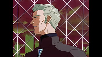 Hentai genensis el cojelon